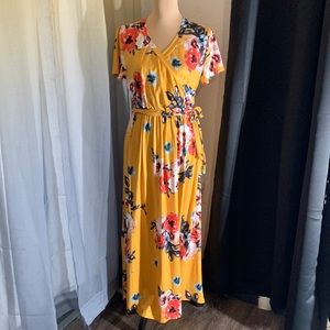 NWOT Boutique dress